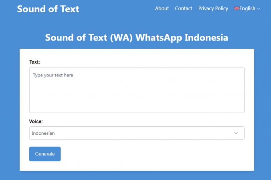 Cara Membuat Sound Of Text Wanita Lucu Dan Manja