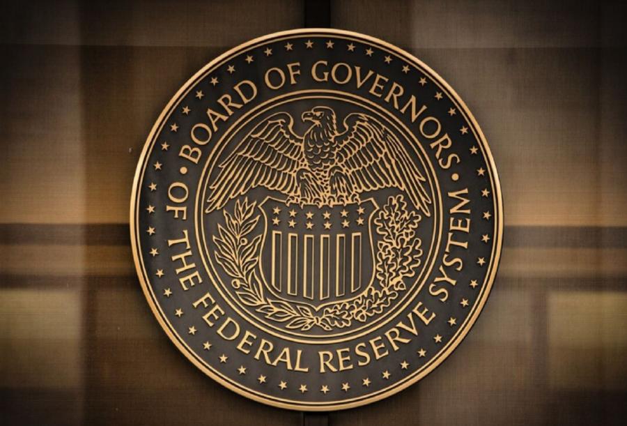 Suku Bunga The Fed
