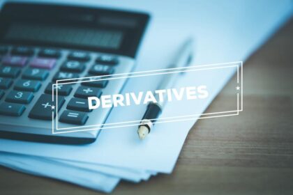 Mengenal Derivatif