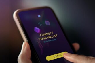 Aplikasi E-Wallet