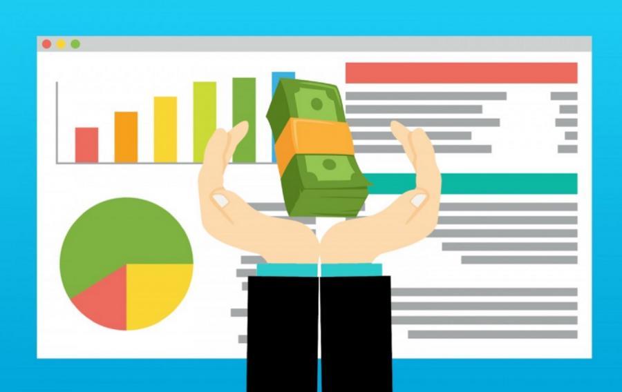 Apa Yang Dimaksud Dengan Modal Investasi