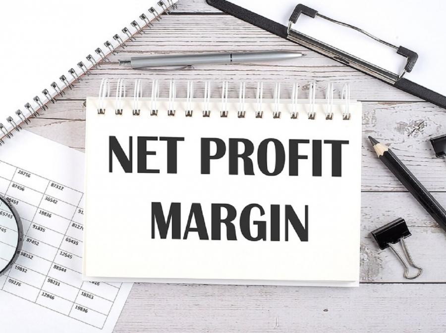 Faktor Yang Memengaruhi Net Profit Margin