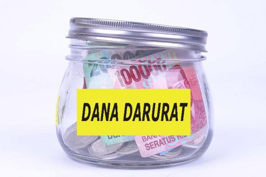 Pengertian Dana Darurat