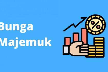 Pengertian Dari Bunga Majemuk