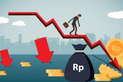 Penyebab Terjadinya Resesi Ekonomi